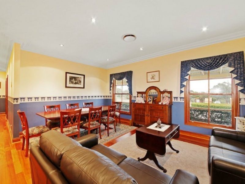 Theresa Park NSW 2570