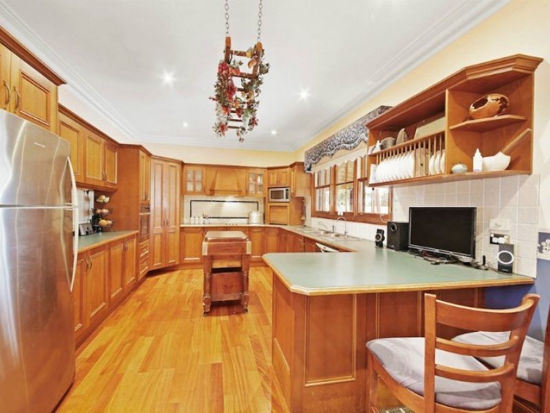 Theresa Park NSW 2570