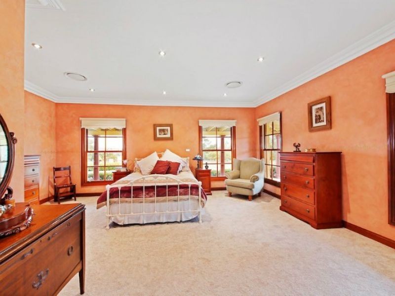 Theresa Park NSW 2570