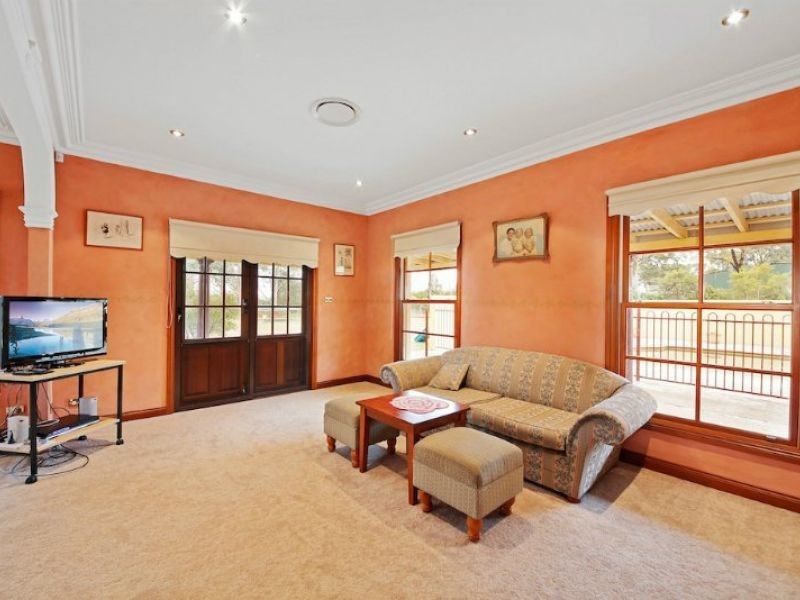 Theresa Park NSW 2570