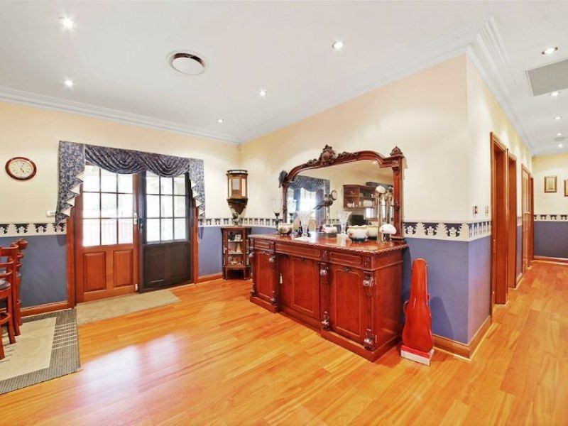 Theresa Park NSW 2570