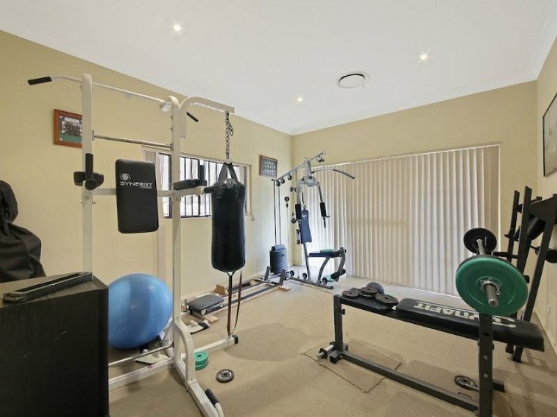 Theresa Park NSW 2570