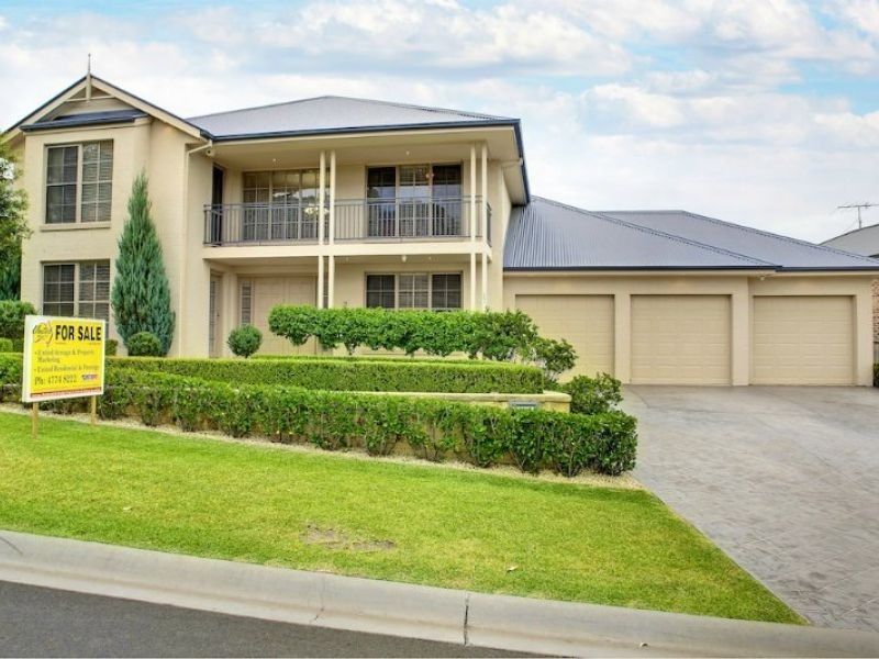 Camden Park NSW 2570