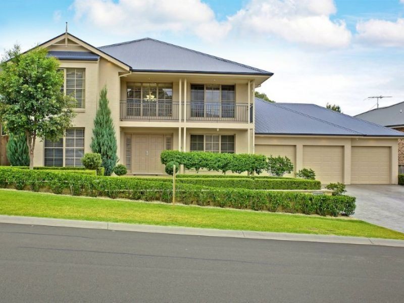 Camden Park NSW 2570