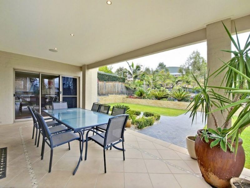 Camden Park NSW 2570