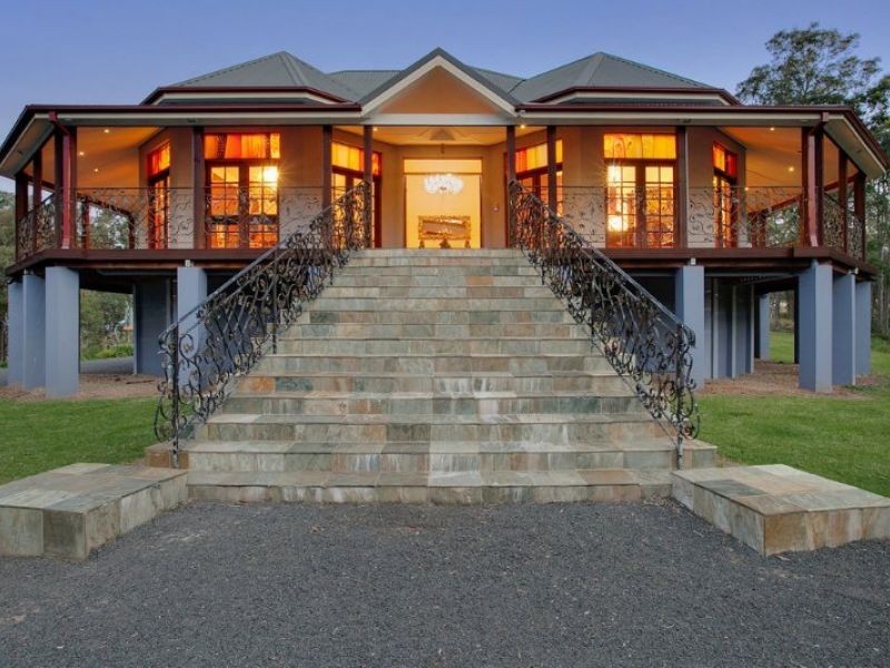 Theresa Park NSW 2570