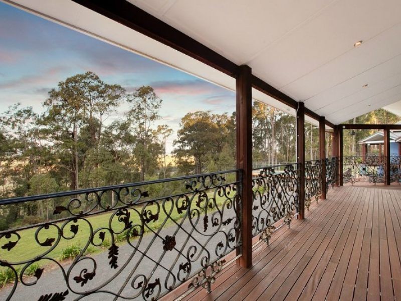 Theresa Park NSW 2570