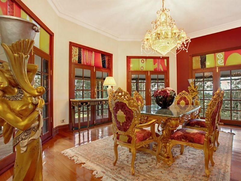 Theresa Park NSW 2570