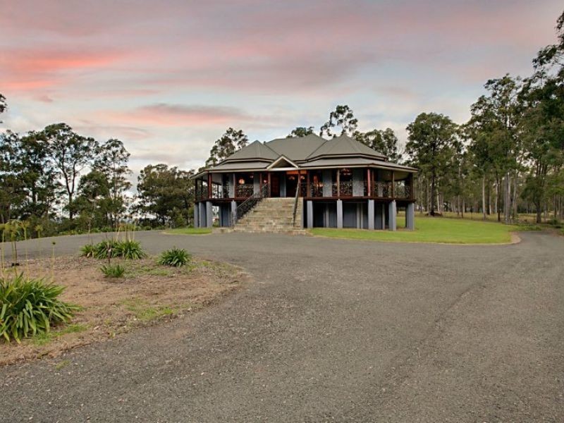 Theresa Park NSW 2570