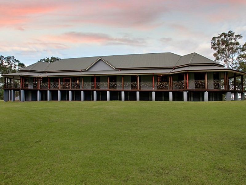 Theresa Park NSW 2570