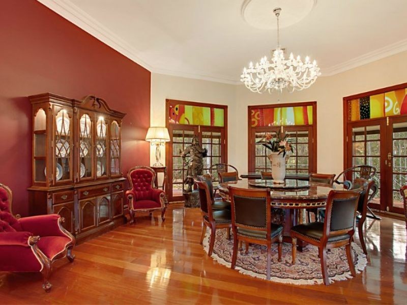 Theresa Park NSW 2570