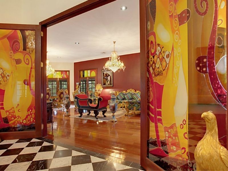 Theresa Park NSW 2570