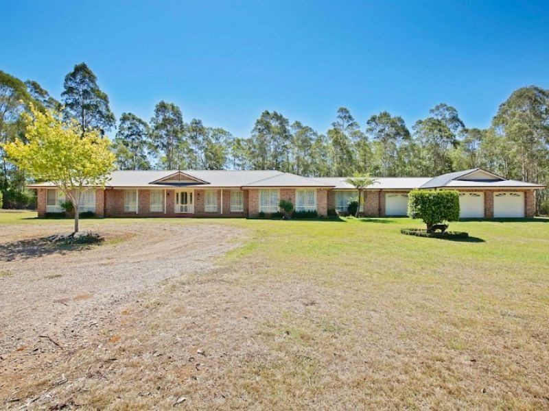 Orangeville NSW 2570