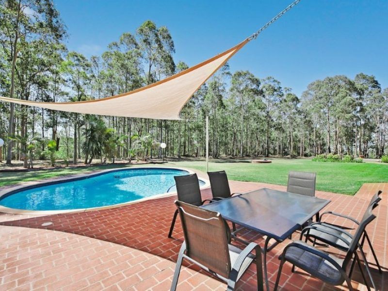 Orangeville NSW 2570