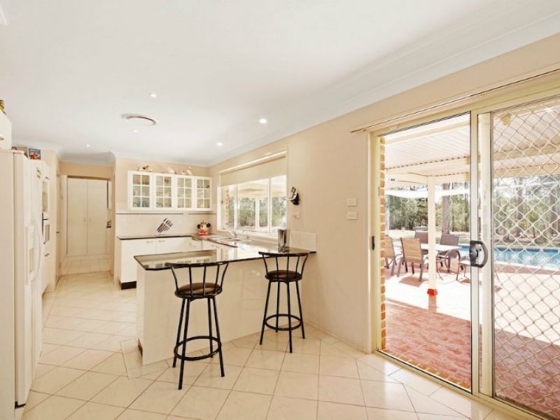 Orangeville NSW 2570