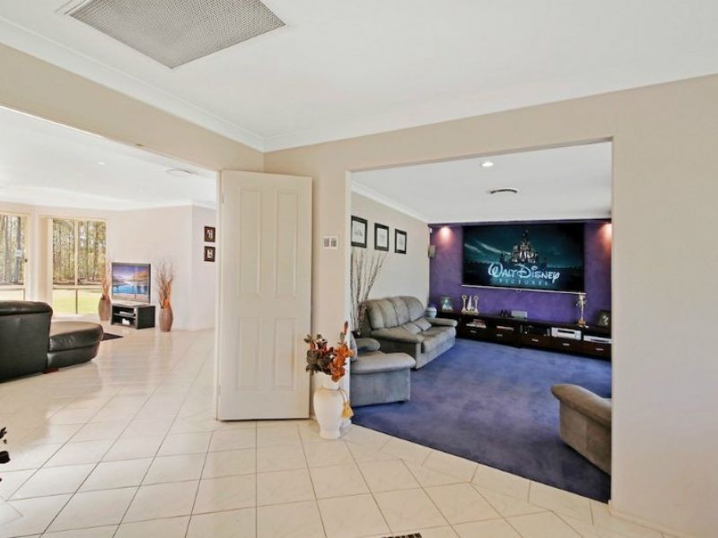 Orangeville NSW 2570