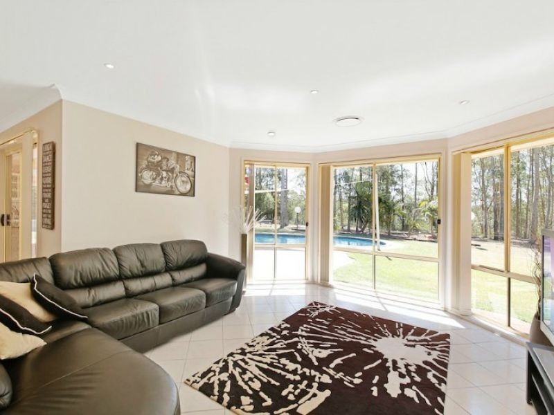 Orangeville NSW 2570