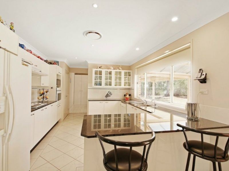 Orangeville NSW 2570