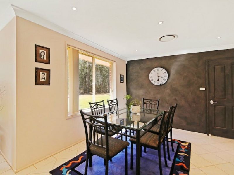 Orangeville NSW 2570