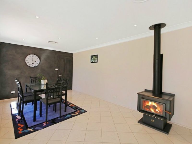 Orangeville NSW 2570