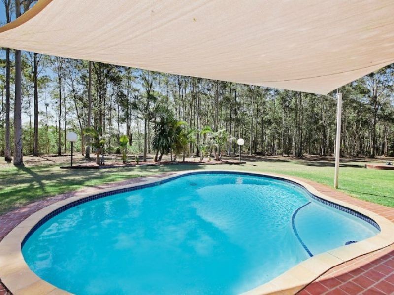 Orangeville NSW 2570