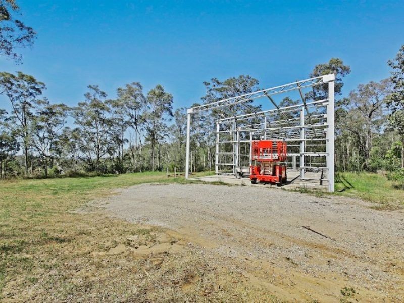 Orangeville NSW 2570