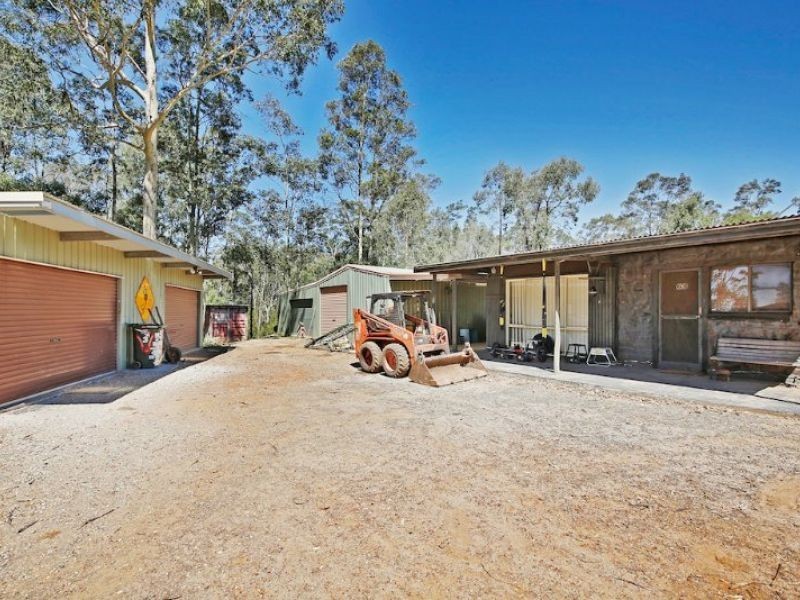 Orangeville NSW 2570