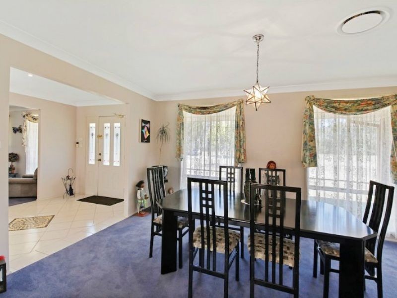 Orangeville NSW 2570