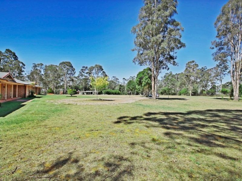 Orangeville NSW 2570