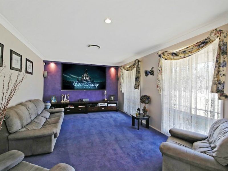 Orangeville NSW 2570