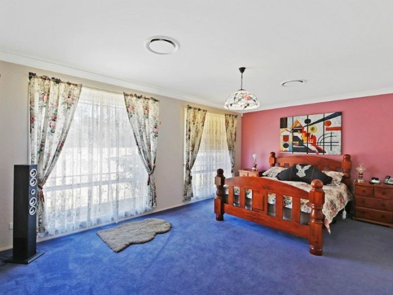 Orangeville NSW 2570