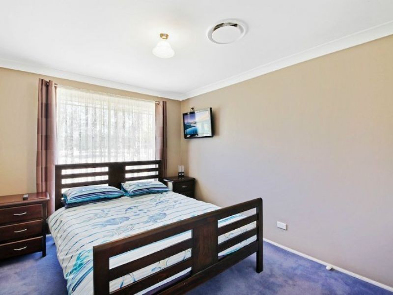 Orangeville NSW 2570