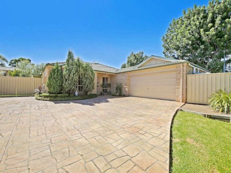 Narellan Vale NSW 2567