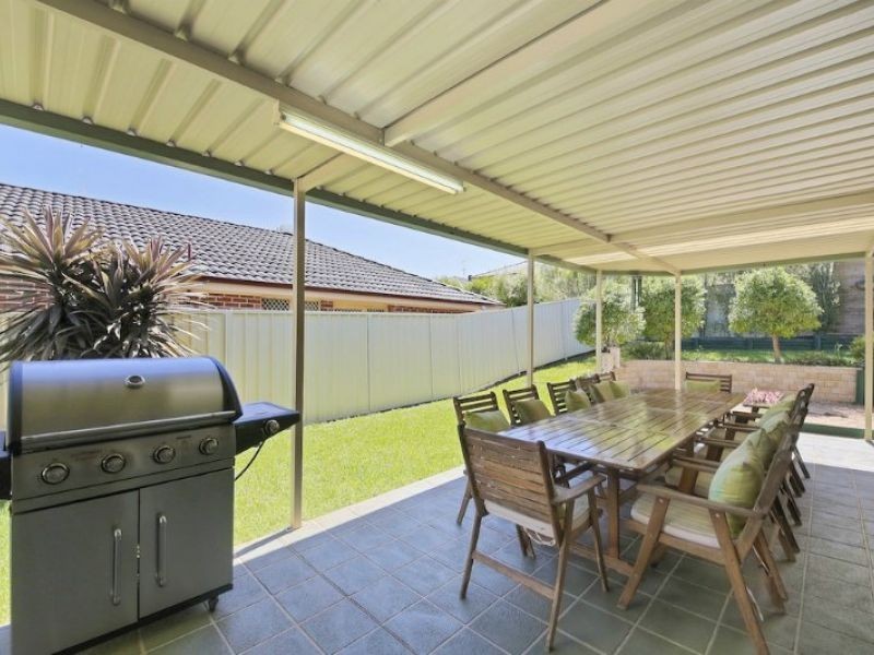 Narellan Vale NSW 2567