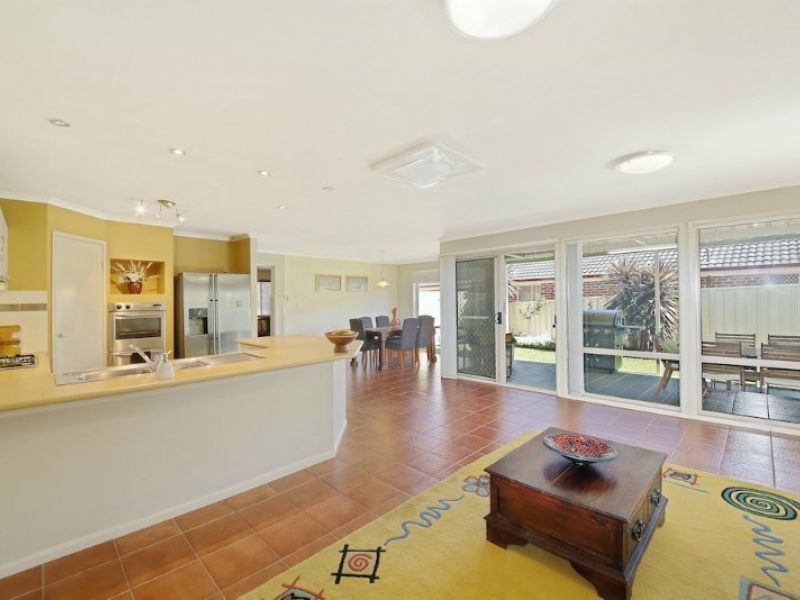 Narellan Vale NSW 2567