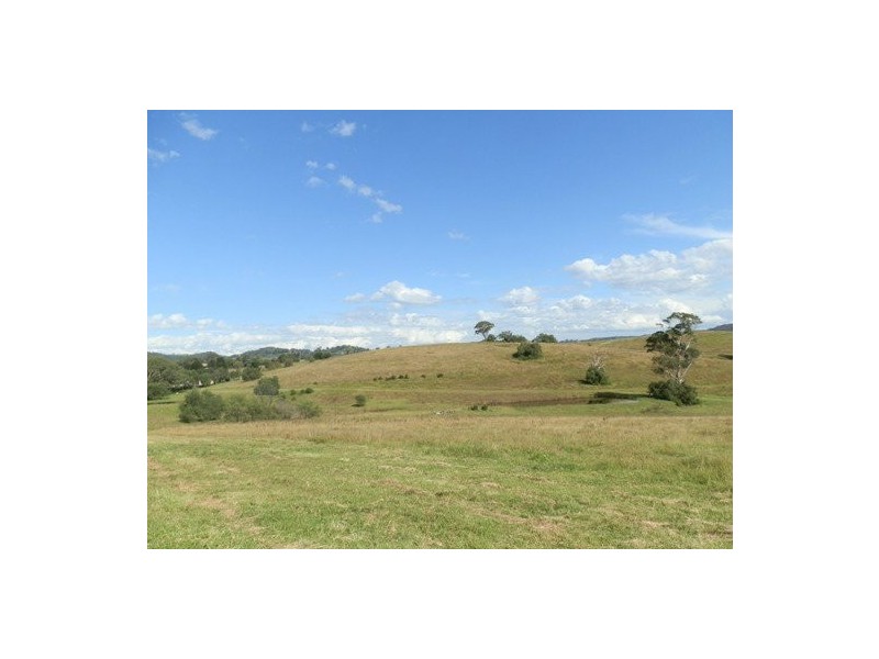 Mount Hunter NSW 2570