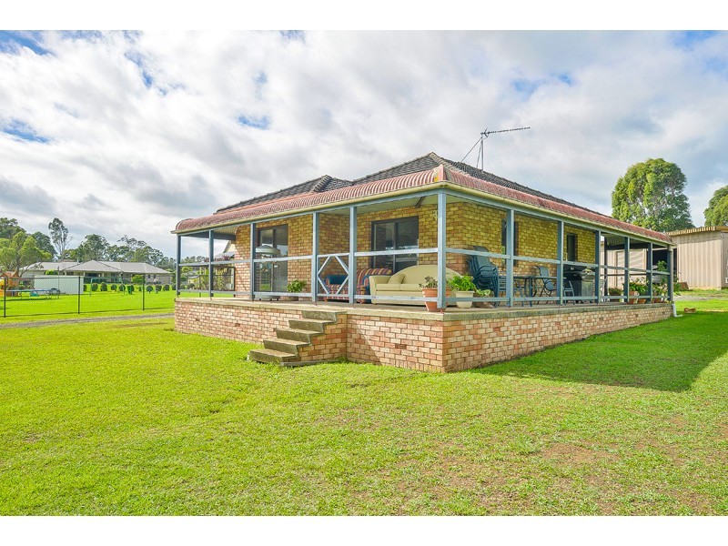 Catherine Field NSW 2557