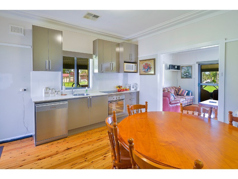 Catherine Field NSW 2557