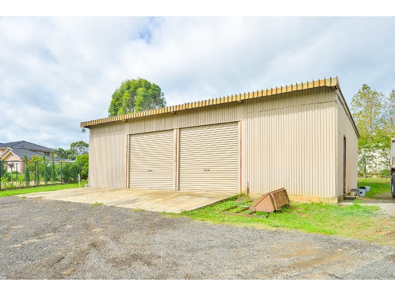 Catherine Field NSW 2557