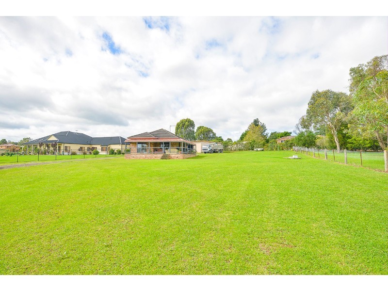 Catherine Field NSW 2557