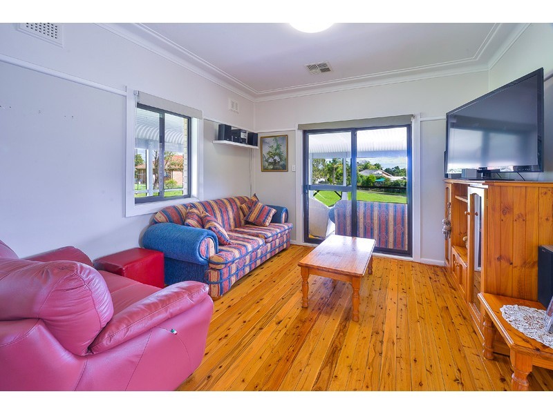 Catherine Field NSW 2557