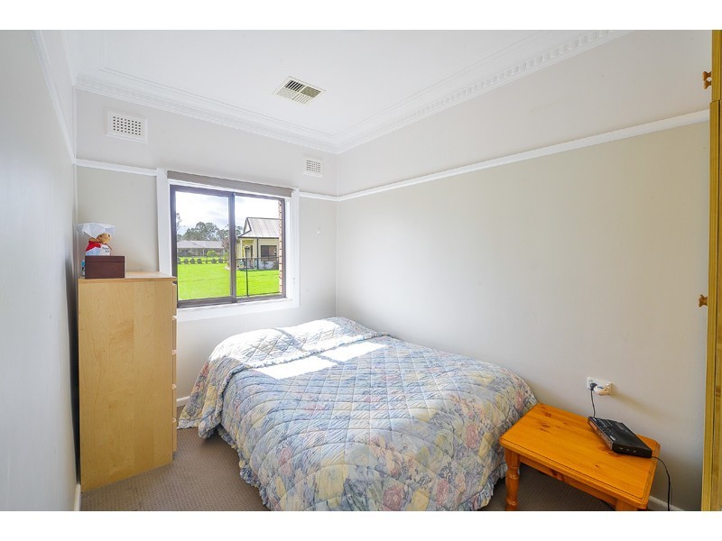 Catherine Field NSW 2557