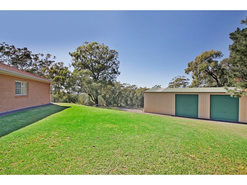 Belimbla Park NSW 2570