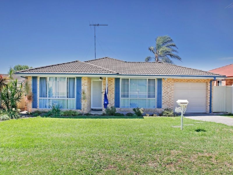 Glenmore Park NSW 2745