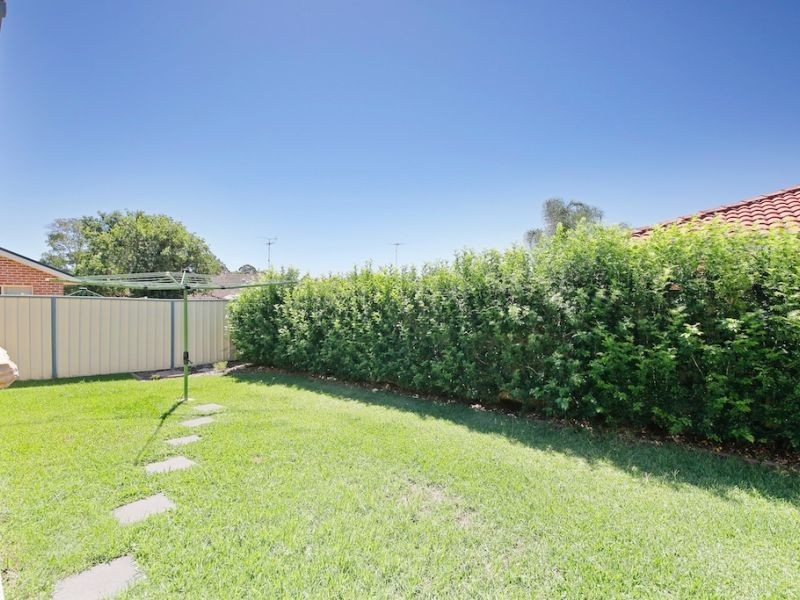 Glenmore Park NSW 2745