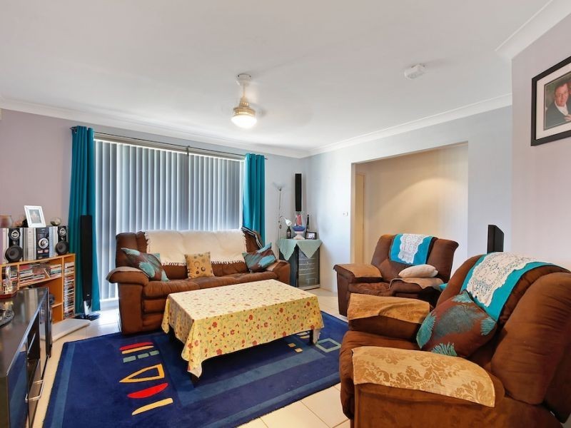 Glenmore Park NSW 2745