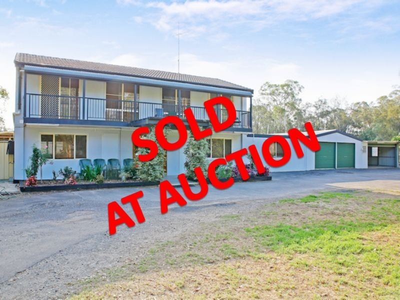 Catherine Field NSW 2557