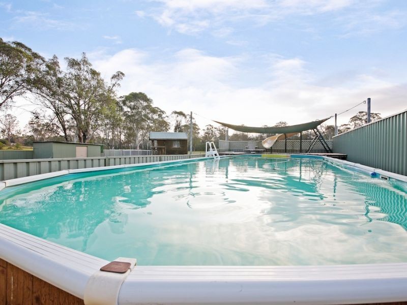 Catherine Field NSW 2557