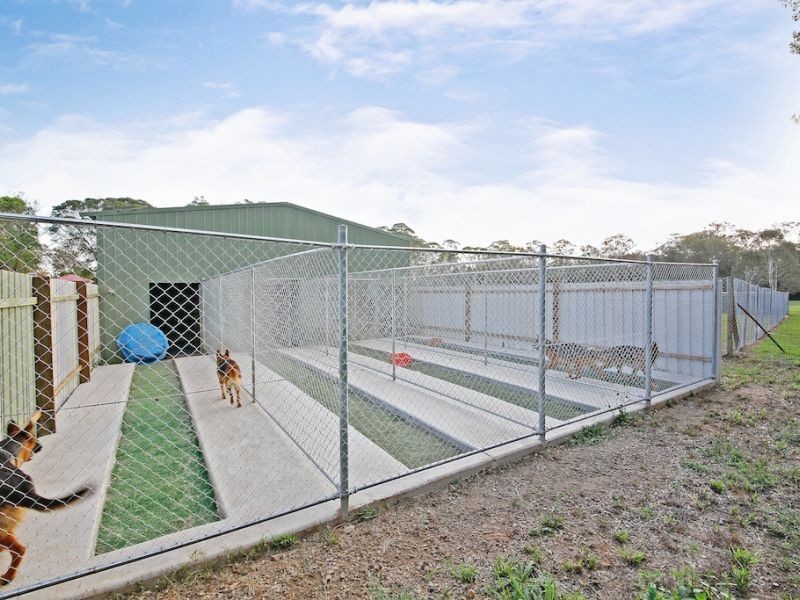 Catherine Field NSW 2557