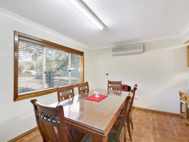 Catherine Field NSW 2557